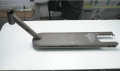 Xiaomi Housing Part - C002550049100 Chassis Xiaomi Scooter 4pro Max Fr